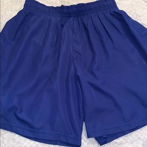 Sugoi men’s swim trunks